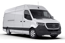 Van Hire High Wycombe - 4 MTR Sprinter - Van hire High wycombe