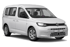 Van Hire High Wycombe - Caddy Van - Van hire High wycombe