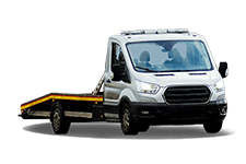 Van Hire High Wycombe - Recovery Van - Van hire High wycombe